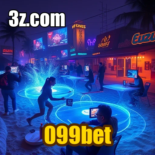 Aplicativo 099bet