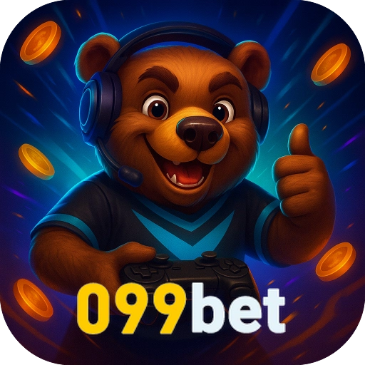Logo da 099bet